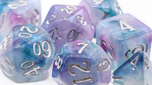 Black Friday/Cyber Monday Special: Free Dice Set With Every Order