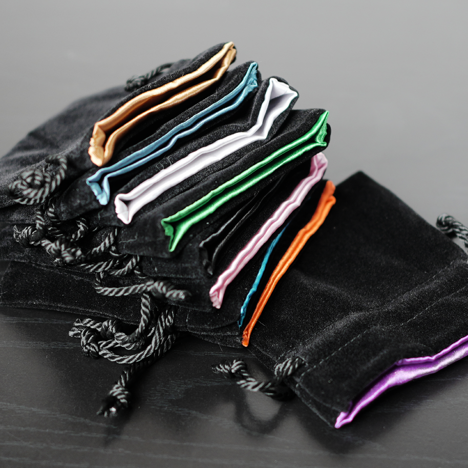 Spend $10 And Get A Free Dice Bag