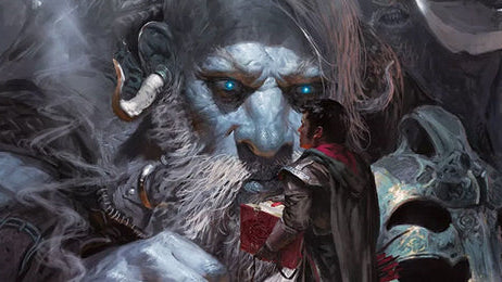 new D&D monster manual