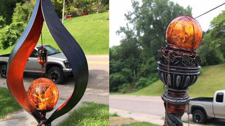 Gen Con Cosplay Staffs