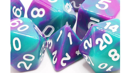 Labor Day Special: Free RPG Dice Set With Every Order