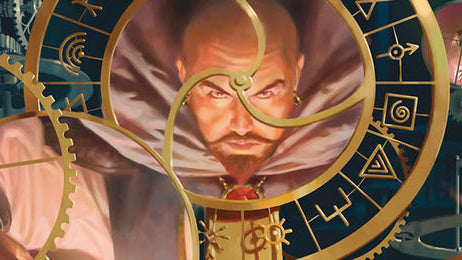 Mordenkainen’s Tome of Foes