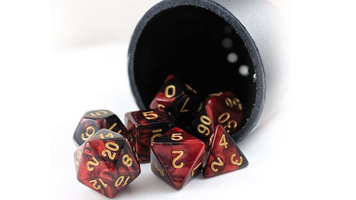 National Dice Day: Free Dice Set With Every Order