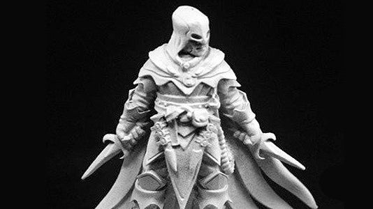 new reaper miniatures