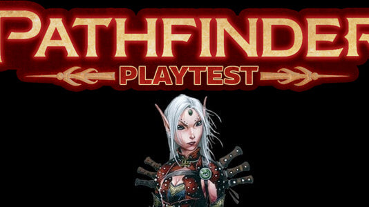 Pathfinder Rogue Second Edition Features