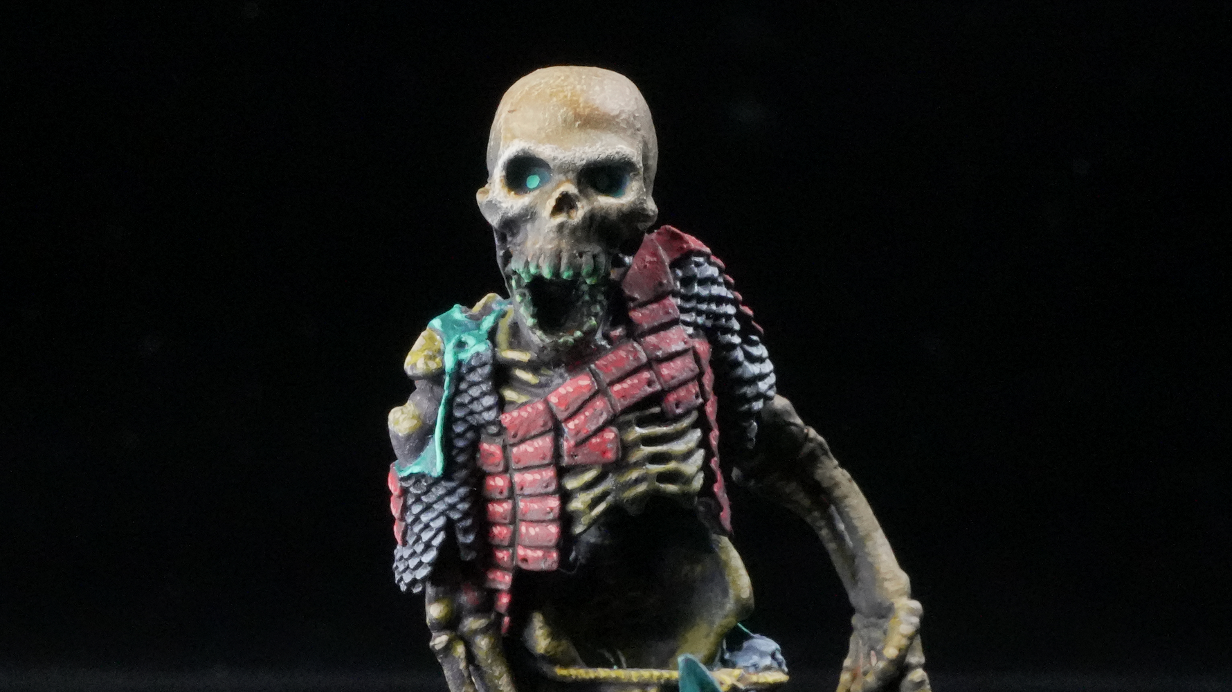 Ral Partha Giant Skeleton