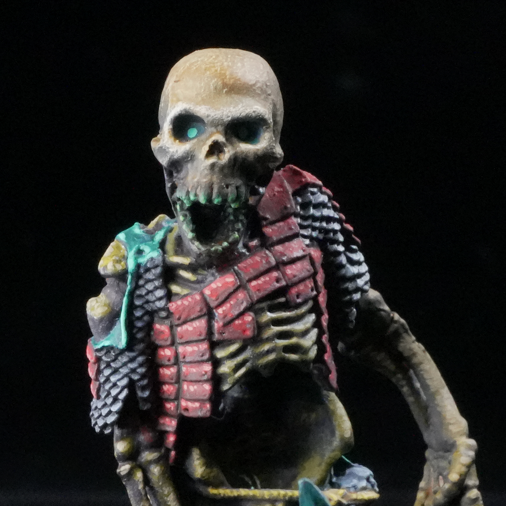 Ral Partha Giant Skeleton