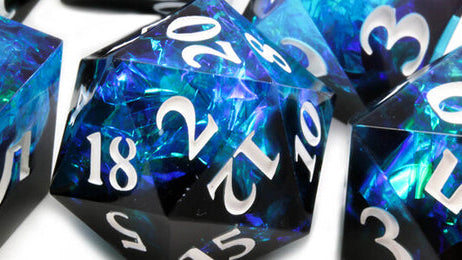 Sharp Edge Inclusion Dice Blog Post