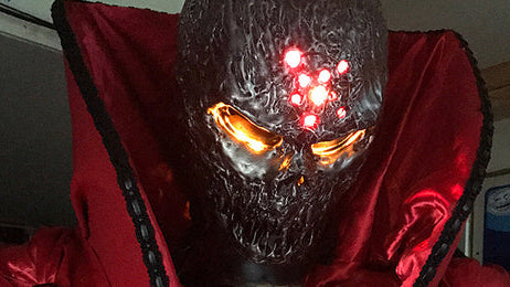 D&D Cosplay Gen Con 50