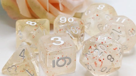 Free Valentines Day Dice at Dark Elf Dice