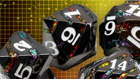 Virtual Gaming Convention