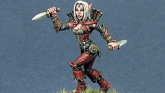 Thief Miniatures: 6 Awesome RPG Minis For Your Next Role Playing Game