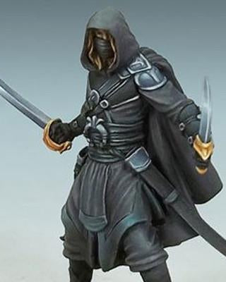 Assassin Miniatures
