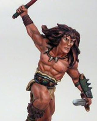 Barbarian Miniatures
