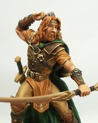 Ranger Miniatures