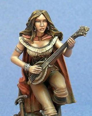 Bard Miniatures