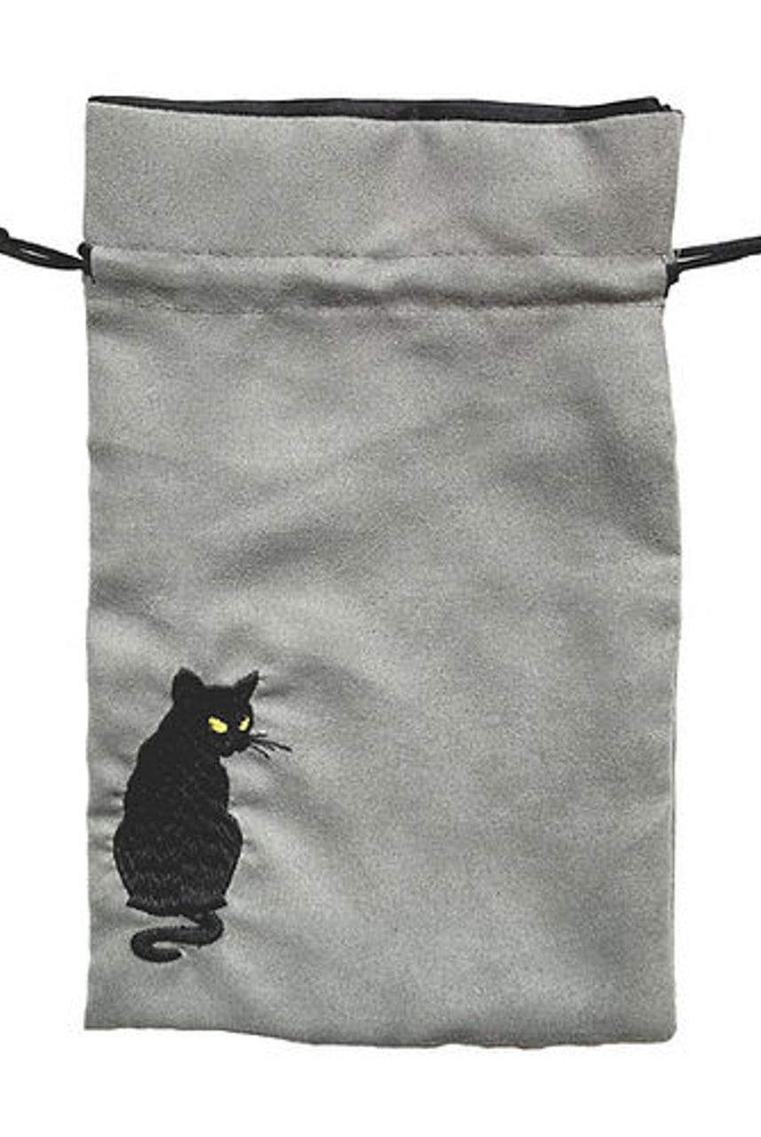 Void Cat Dice Bat on sale at Dark Elf Dice