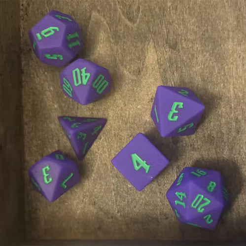 Amazing Dnd Dice Review for Silicone Dice