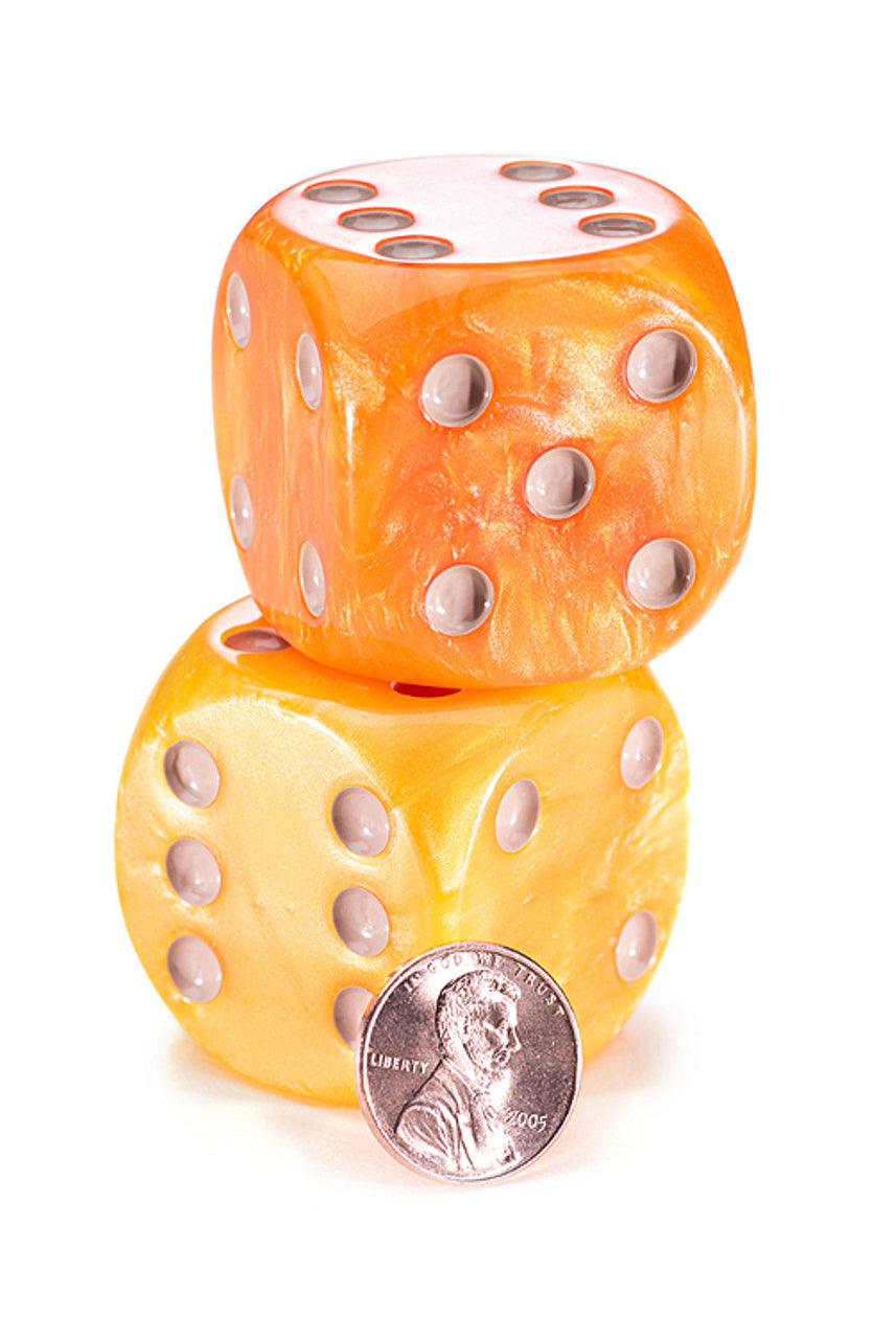 Chonky Big D6 Dice Set