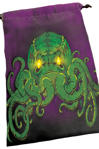 Dice Bag: Cthulhu (Series 2)