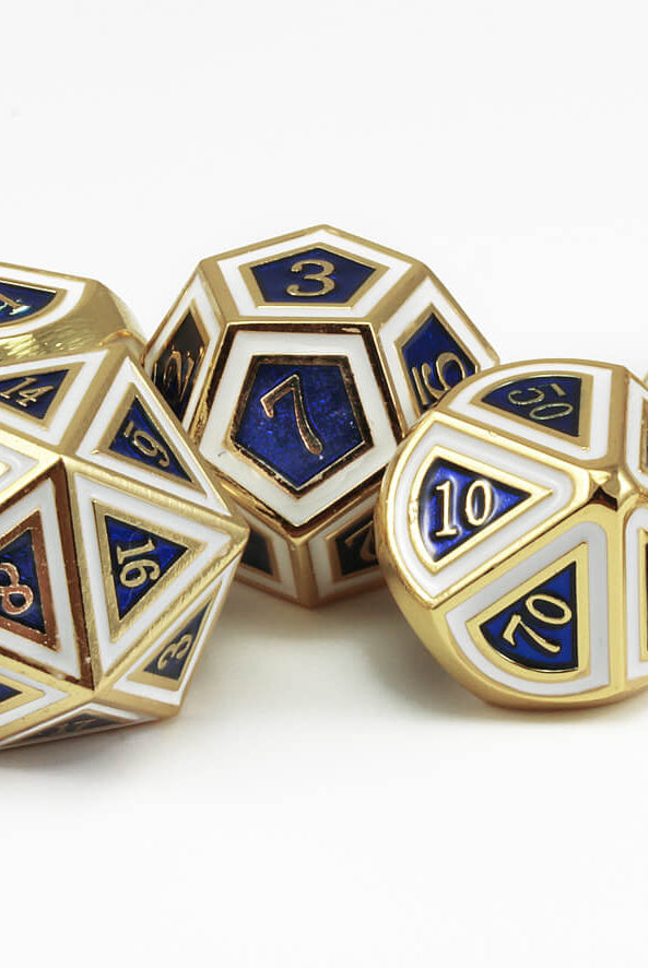 Battle Mage Dice Holy Avenger 3