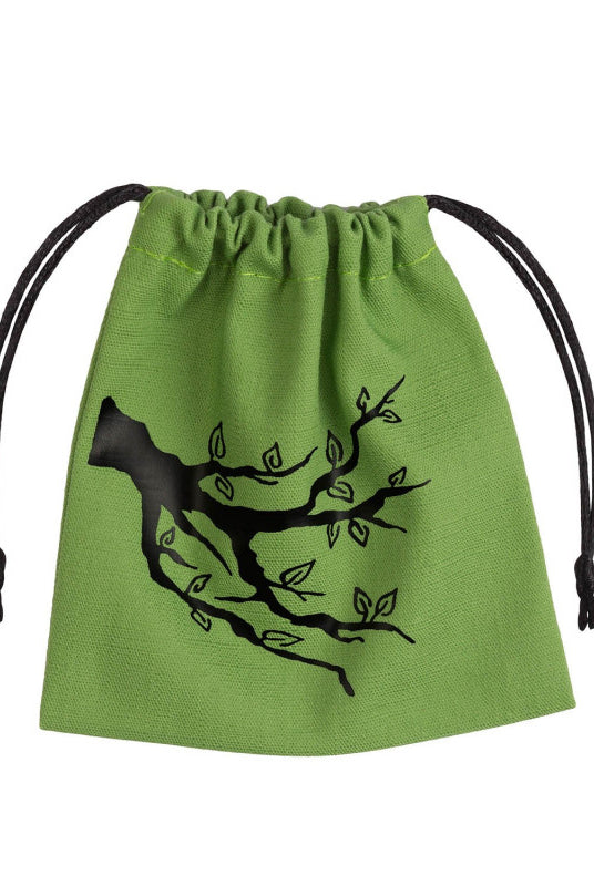 Q-Workshop Dice Bag Ents