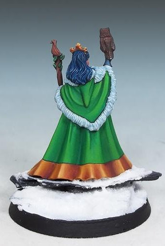 Reaper Miniatures Christmas Eve 1550