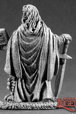 Vampire Lord D&D Miniature 2
