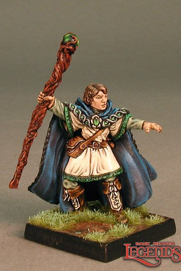 Magic User Miniature