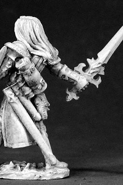 2558 Anduriel Elf Warrior