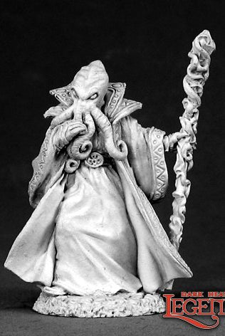 Reaper Magic User Miniature 2568