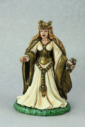 Reaper Miniatures High Elf Queen 2582
