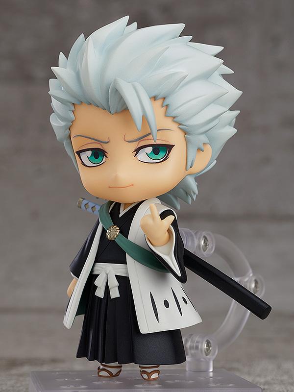 Toshiro 2