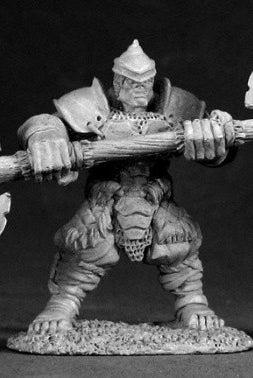 Reaper Miniatures 3003 Kurz Orc Fighter