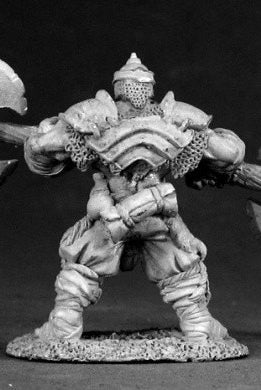 Dark Heaven Legends 3003 Kurz Orc Fighter