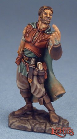 Rogue Miniature
