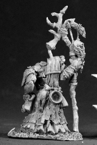 Dark Heaven Legends 3043 Orc Shaman