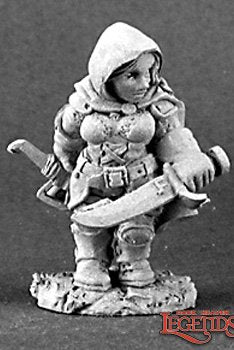 Bailey Silverbell Miniature