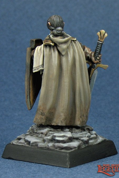 Reaper Miniatures Female Paladin
