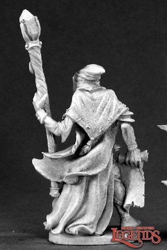 Reaper Miniatures Elf Wizard