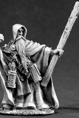 03393: Vistaril Quillscratch, Wizard