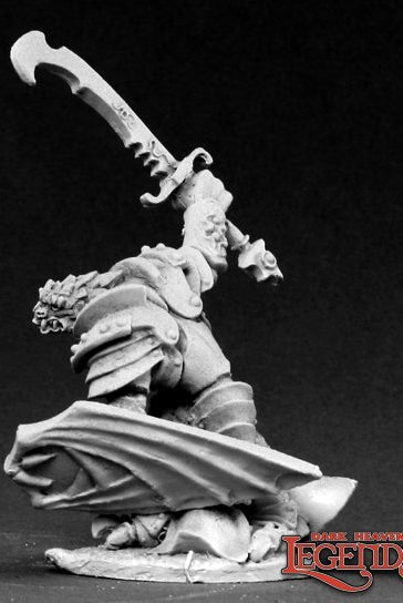 Dragonborn Warrior 3436