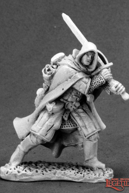 Dark Heaven Legends Ranger 3581