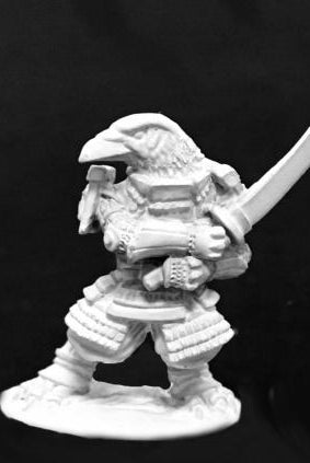 Tengu Fighter Miniature