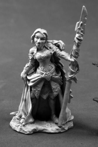 Devona Female Mage 3796