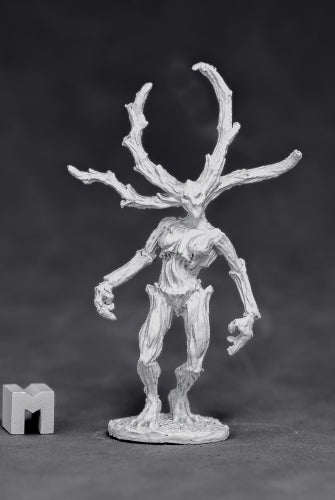 Blighted Dryad 3882 dnd miniature