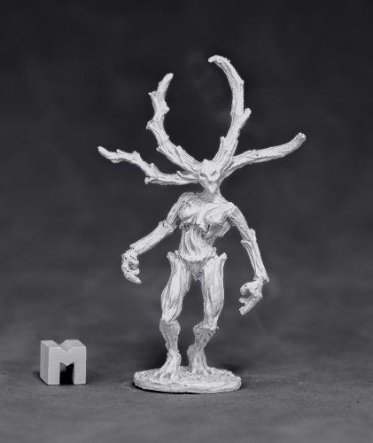 Blighted Dryad 3882 dnd miniature