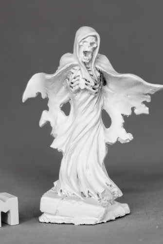 Reaper Miniatures Fell Spirit 3921