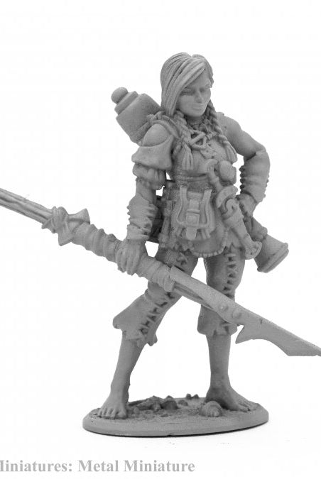 ReaperCon Iconic 3971