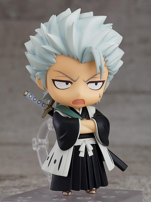 Toshiro 3